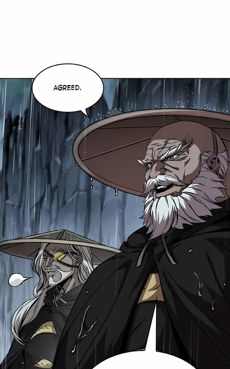 Read Nano Machine ENGLISH Manga Online