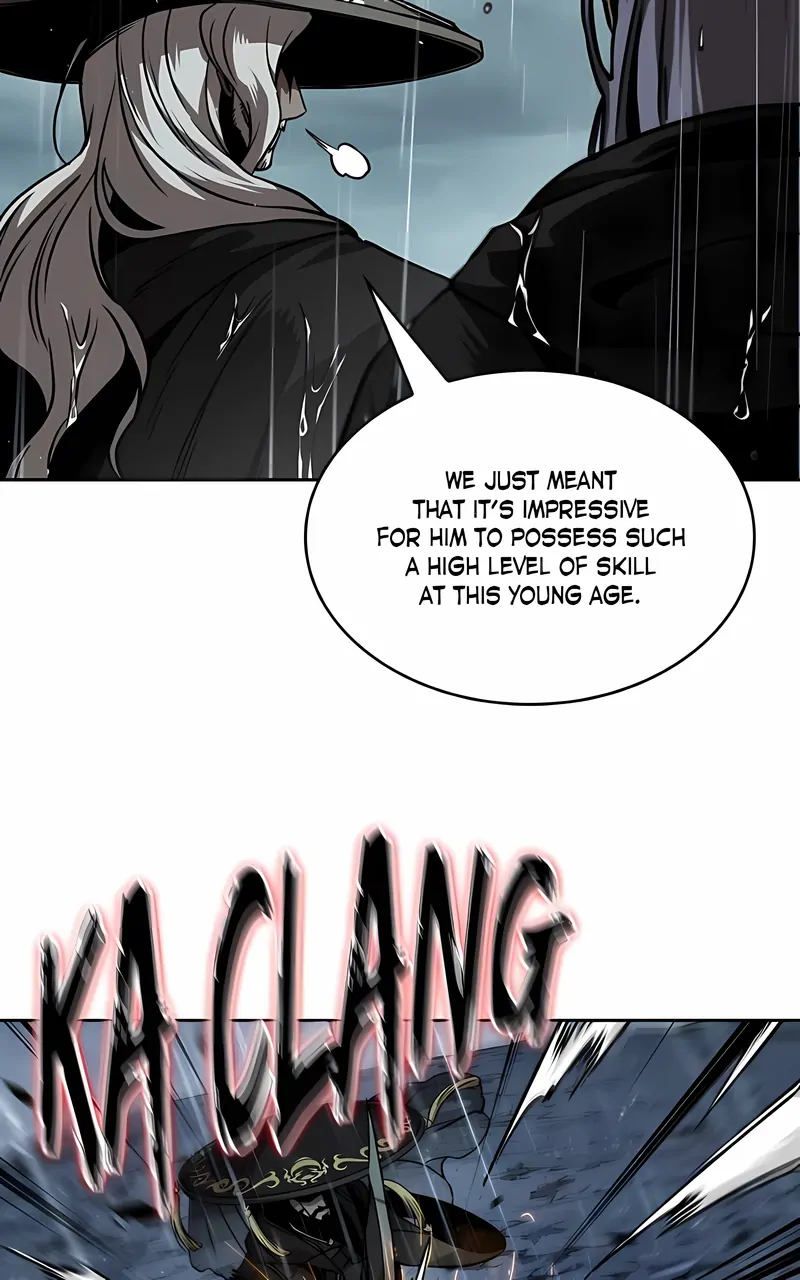 Read Nano Machine ENGLISH Manga Online