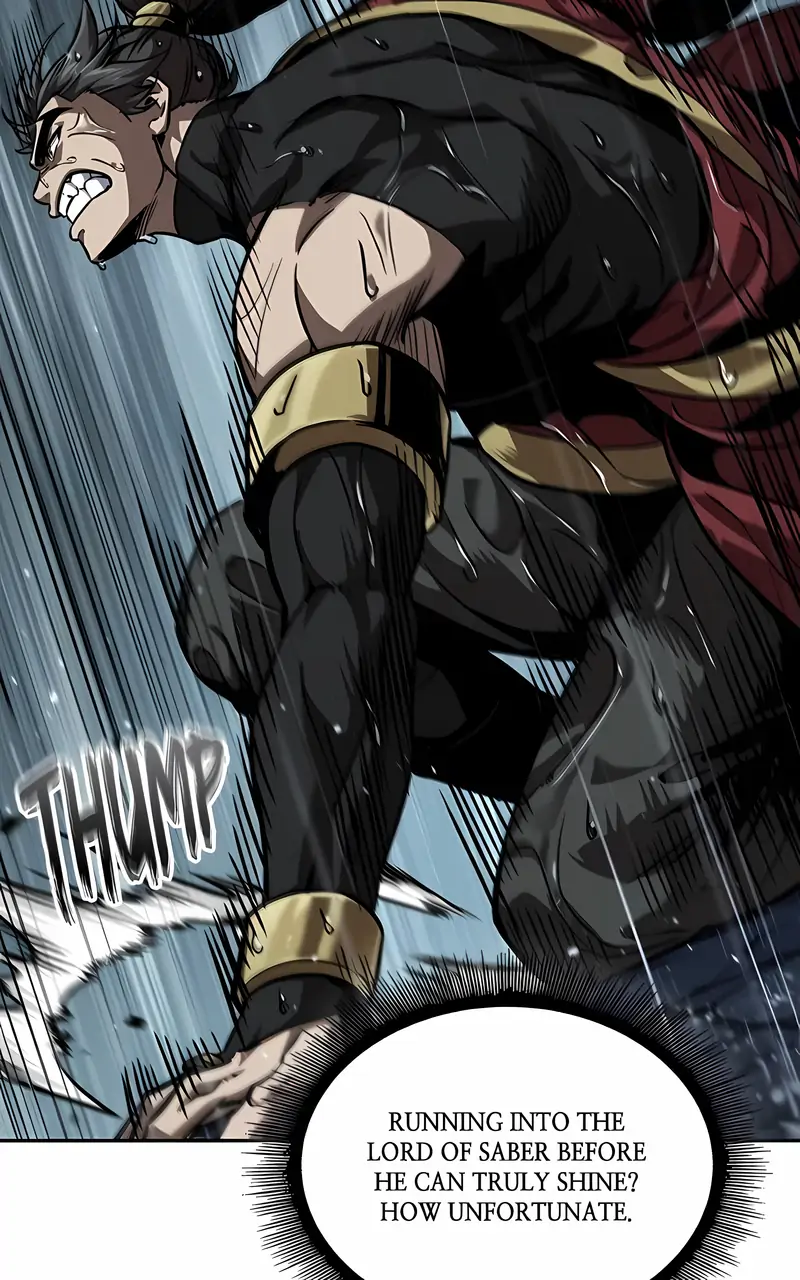 Read Nano Machine ENGLISH Manga Online