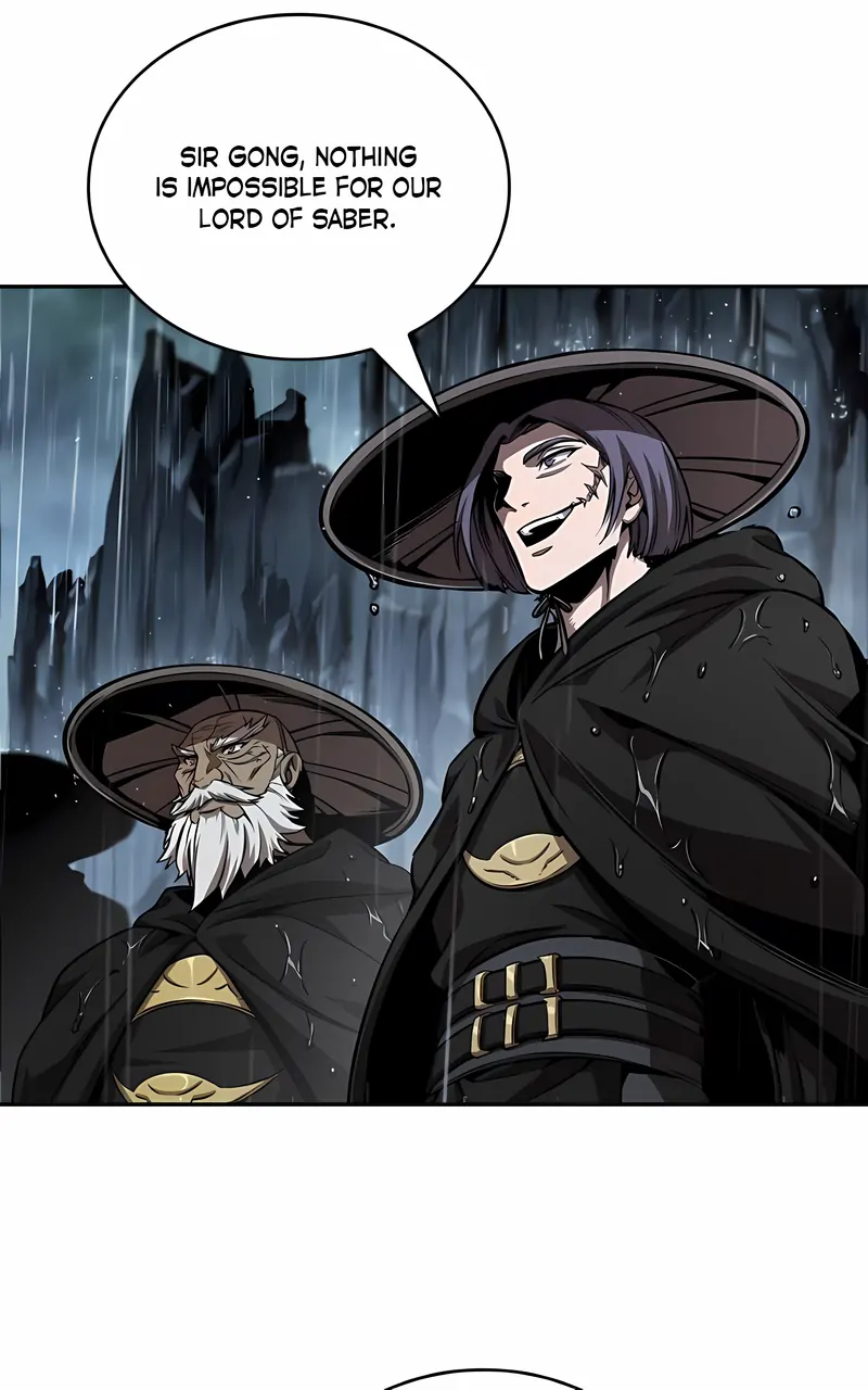 Read Nano Machine ENGLISH Manga Online