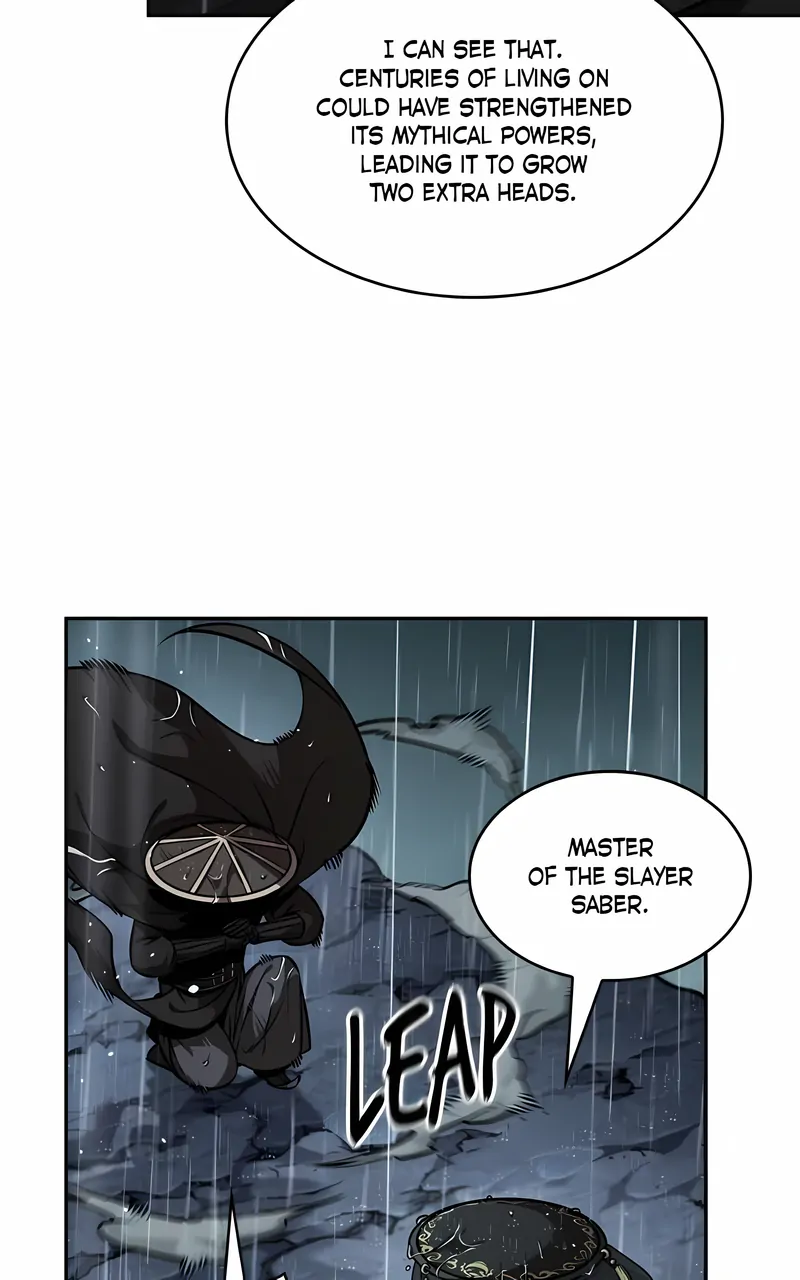 Read Nano Machine ENGLISH Manga Online