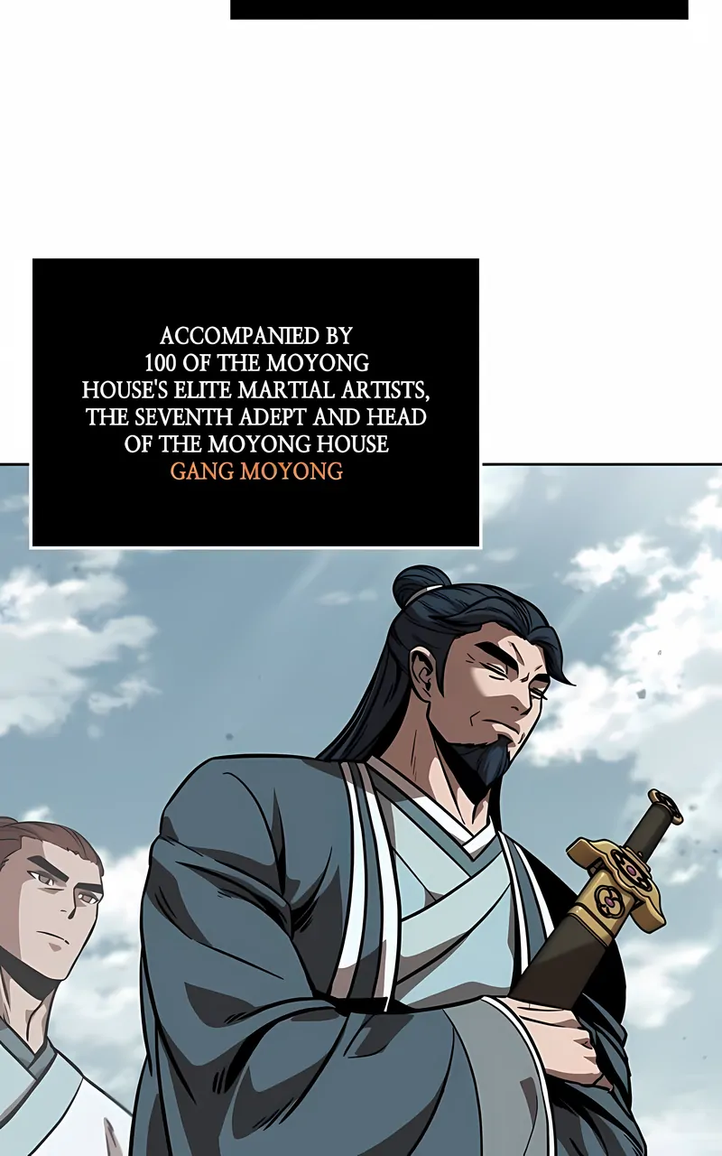 Read Nano Machine ENGLISH Manga Online