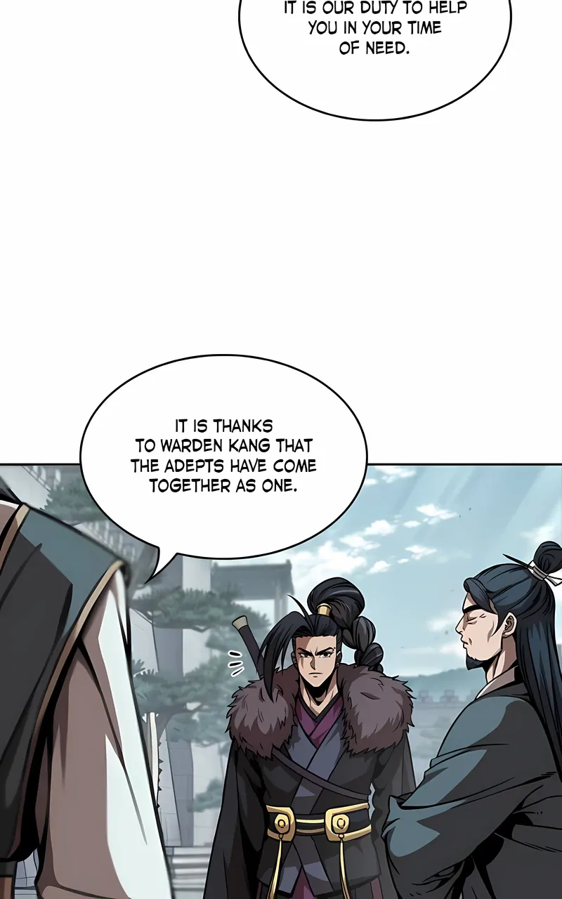 Read Nano Machine ENGLISH Manga Online