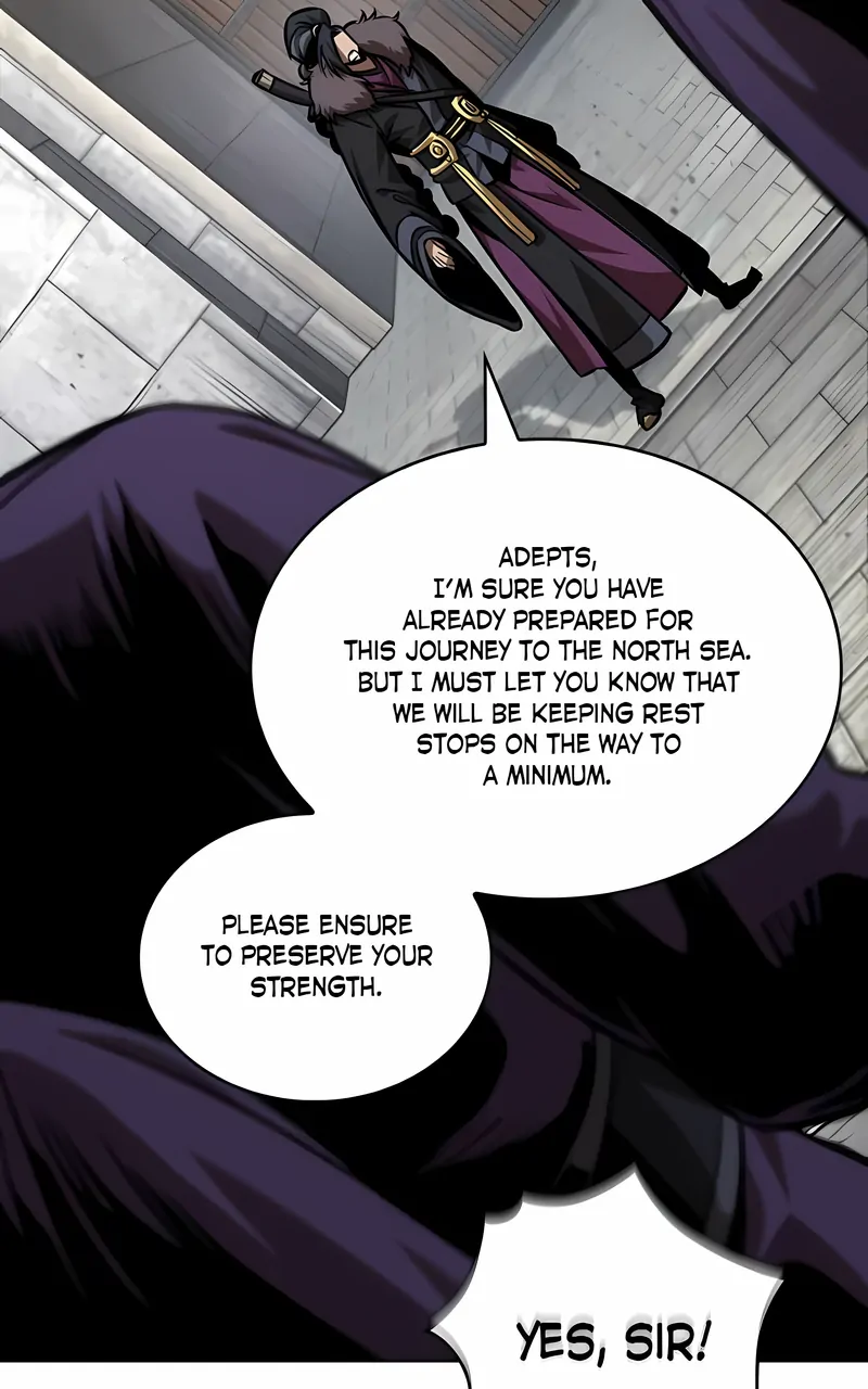 Read Nano Machine ENGLISH Manga Online