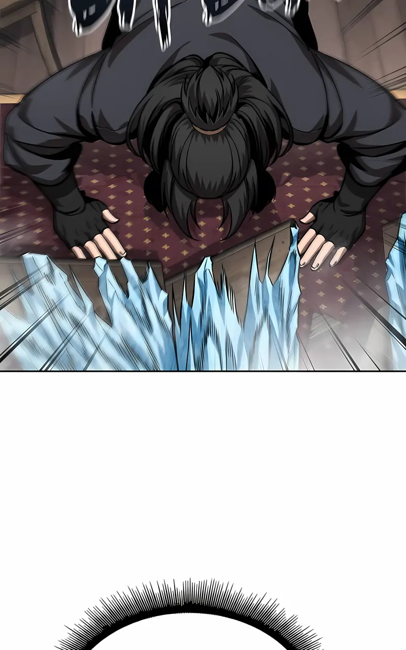 Read Nano Machine ENGLISH Manga Online