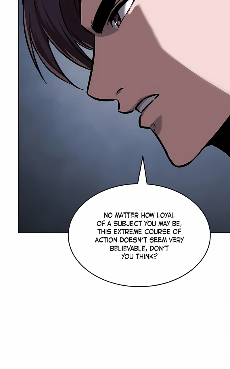 Read Nano Machine ENGLISH Manga Online