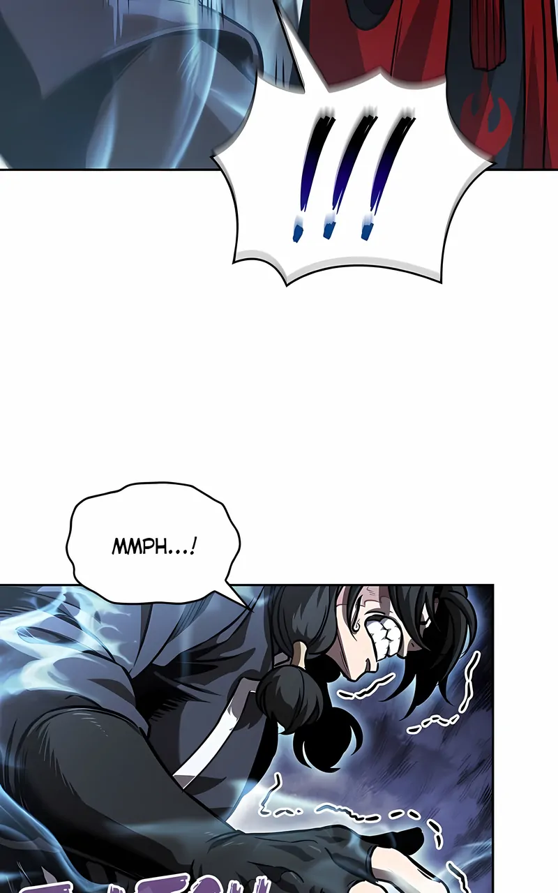 Read Nano Machine ENGLISH Manga Online