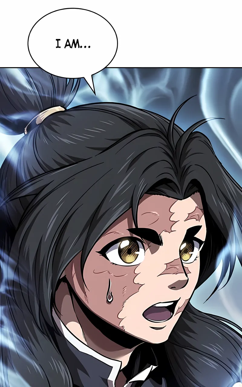 Read Nano Machine ENGLISH Manga Online