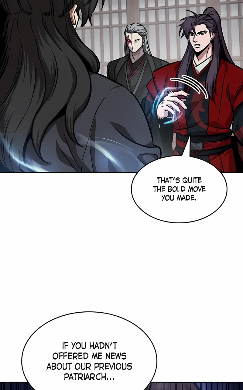 Read Nano Machine ENGLISH Manga Online