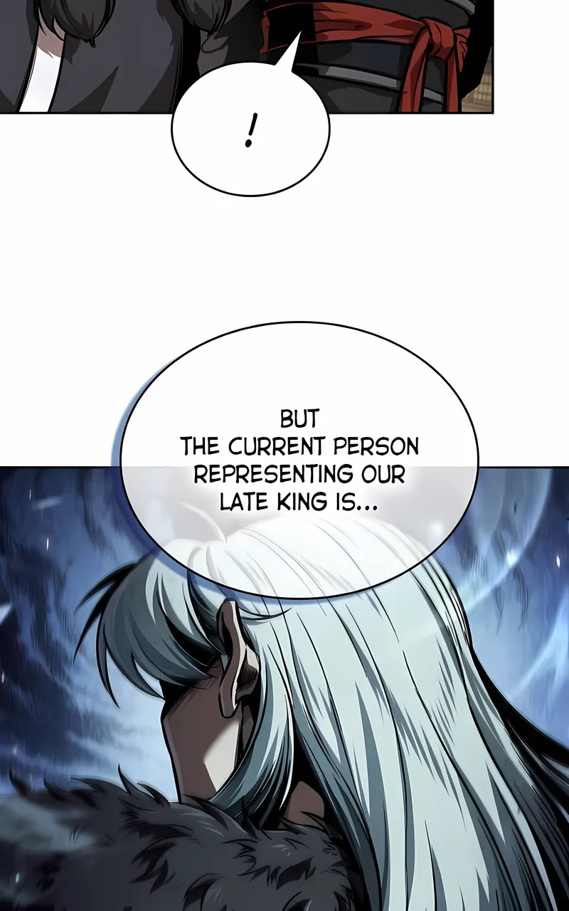 Read Nano Machine ENGLISH Manga Online