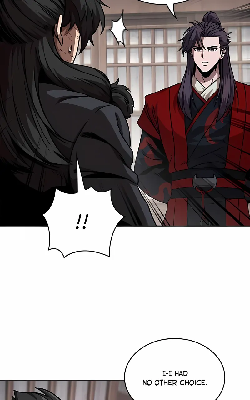 Read Nano Machine ENGLISH Manga Online