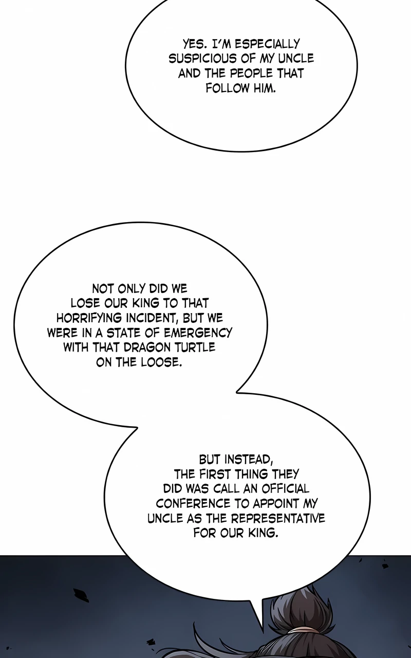 Read Nano Machine ENGLISH Manga Online