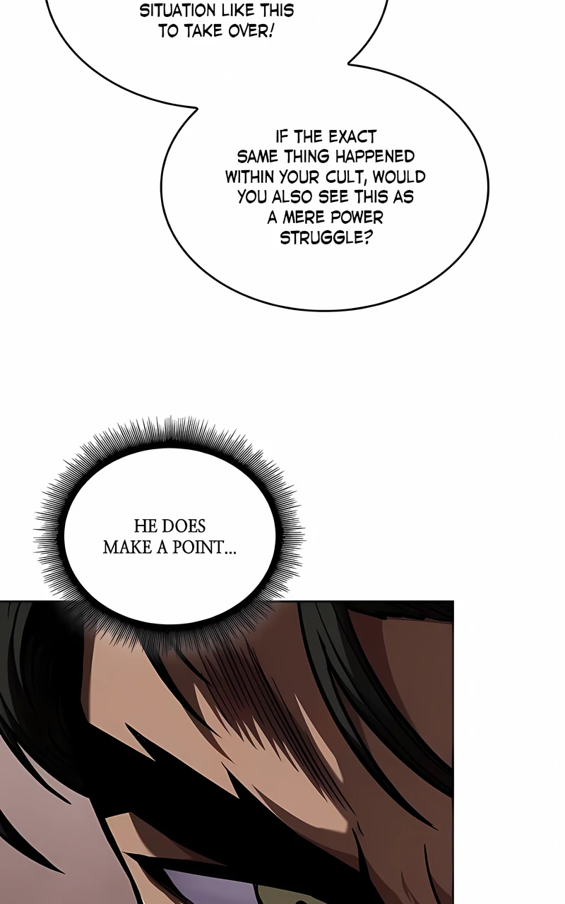 Read Nano Machine ENGLISH Manga Online