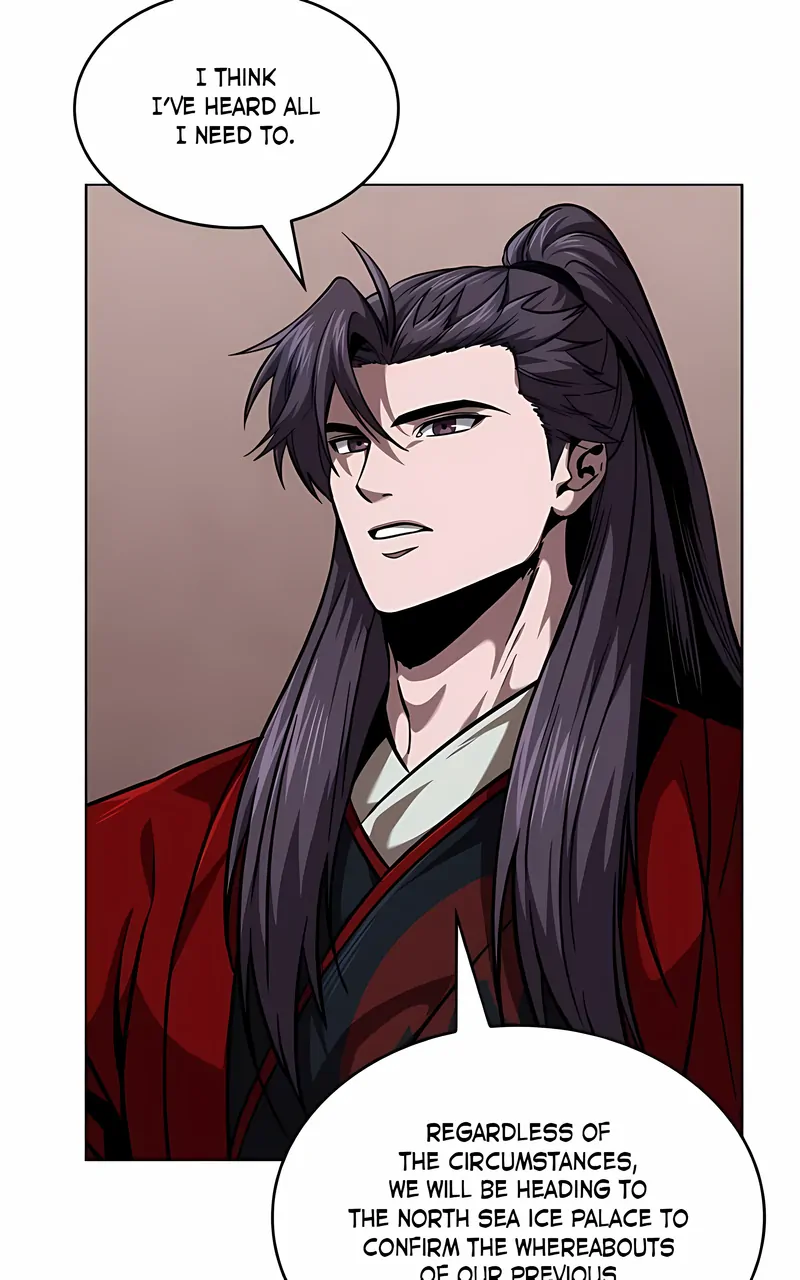 Read Nano Machine ENGLISH Manga Online