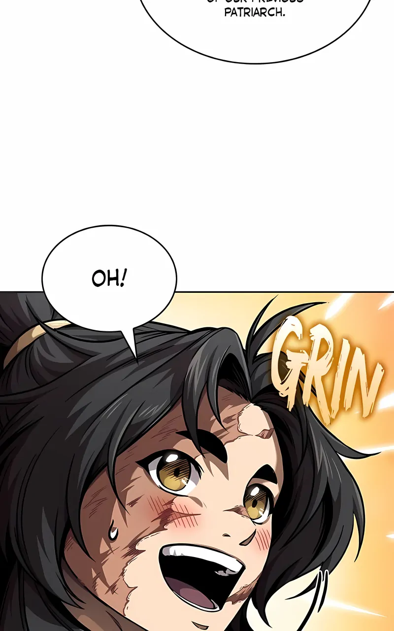 Read Nano Machine ENGLISH Manga Online