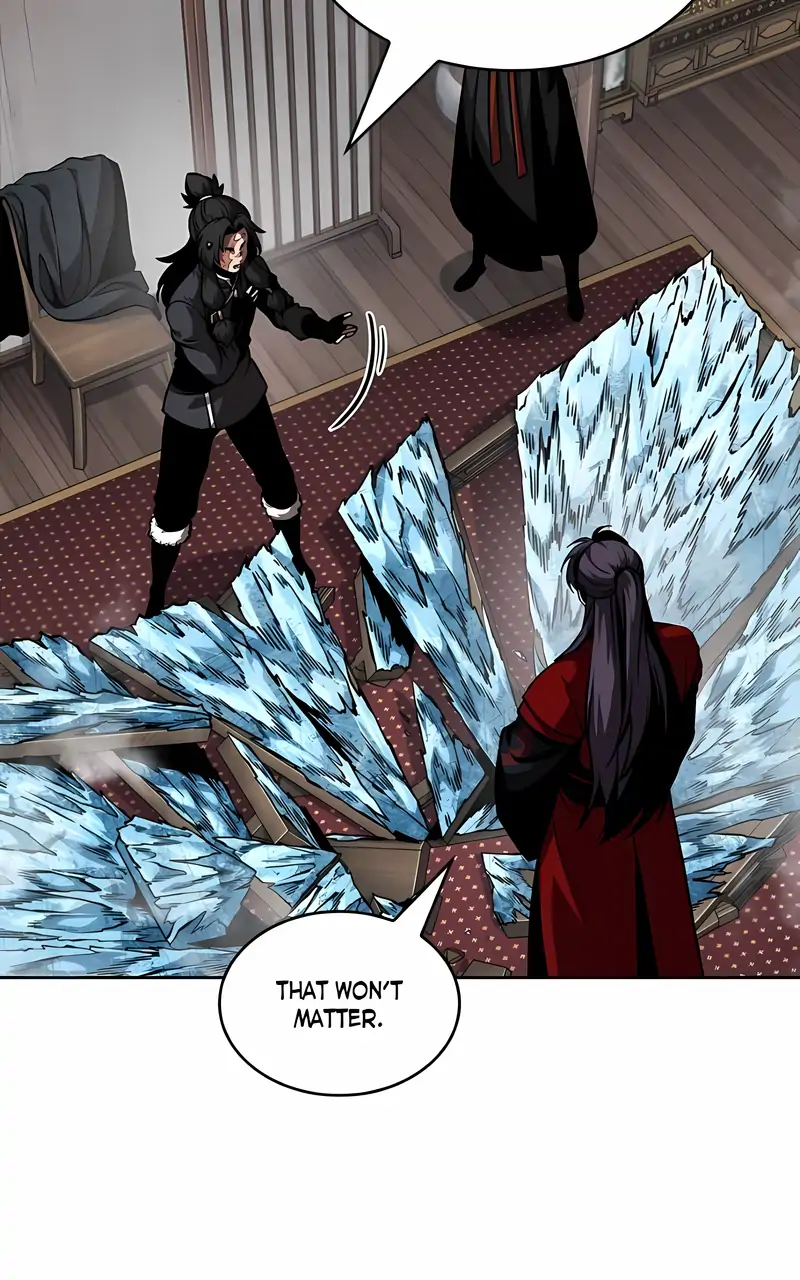 Read Nano Machine ENGLISH Manga Online