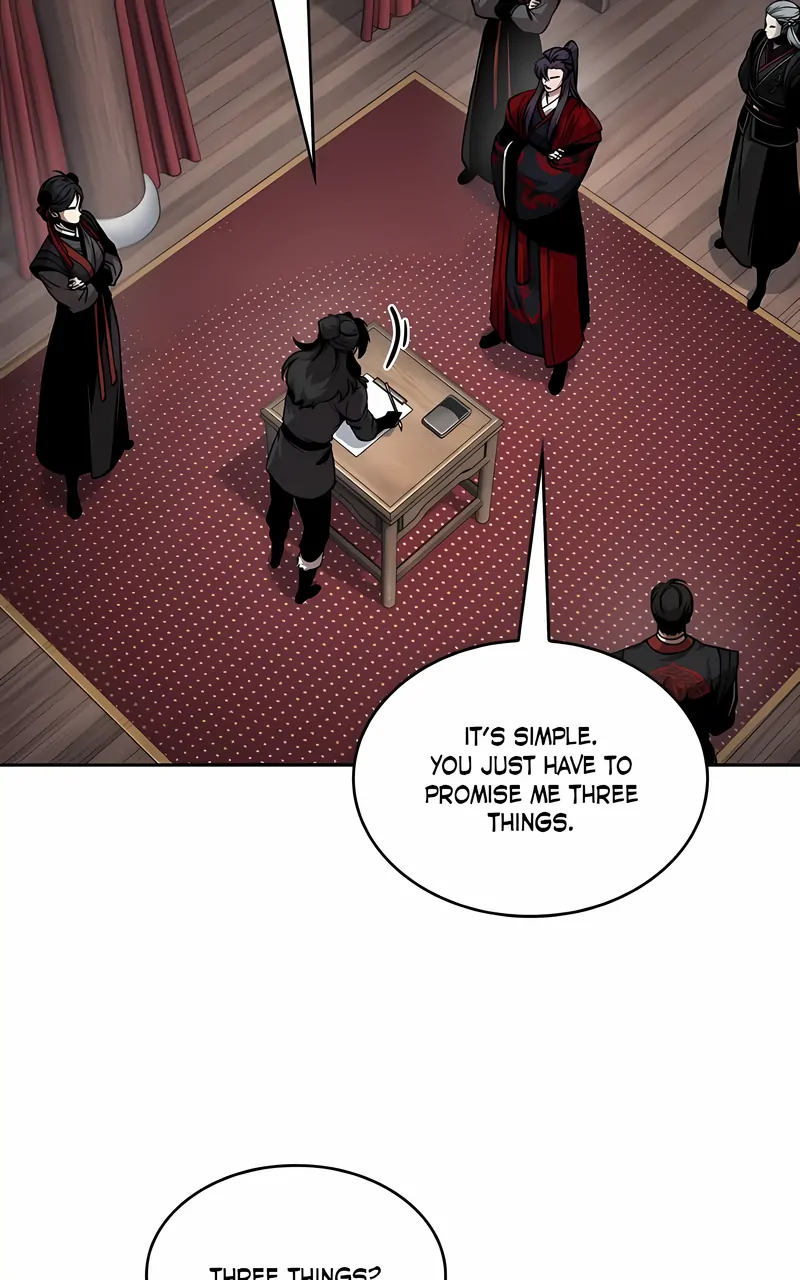 Read Nano Machine ENGLISH Manga Online