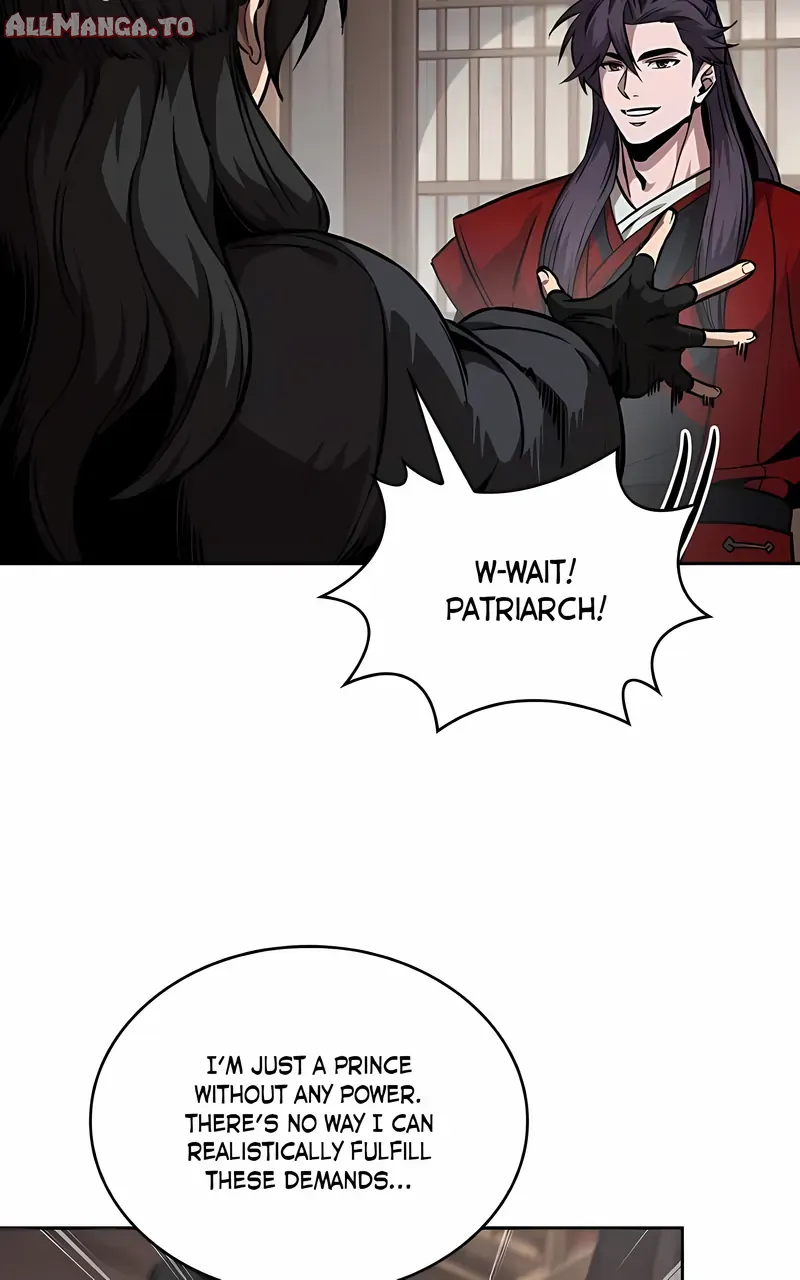 Read Nano Machine ENGLISH Manga Online