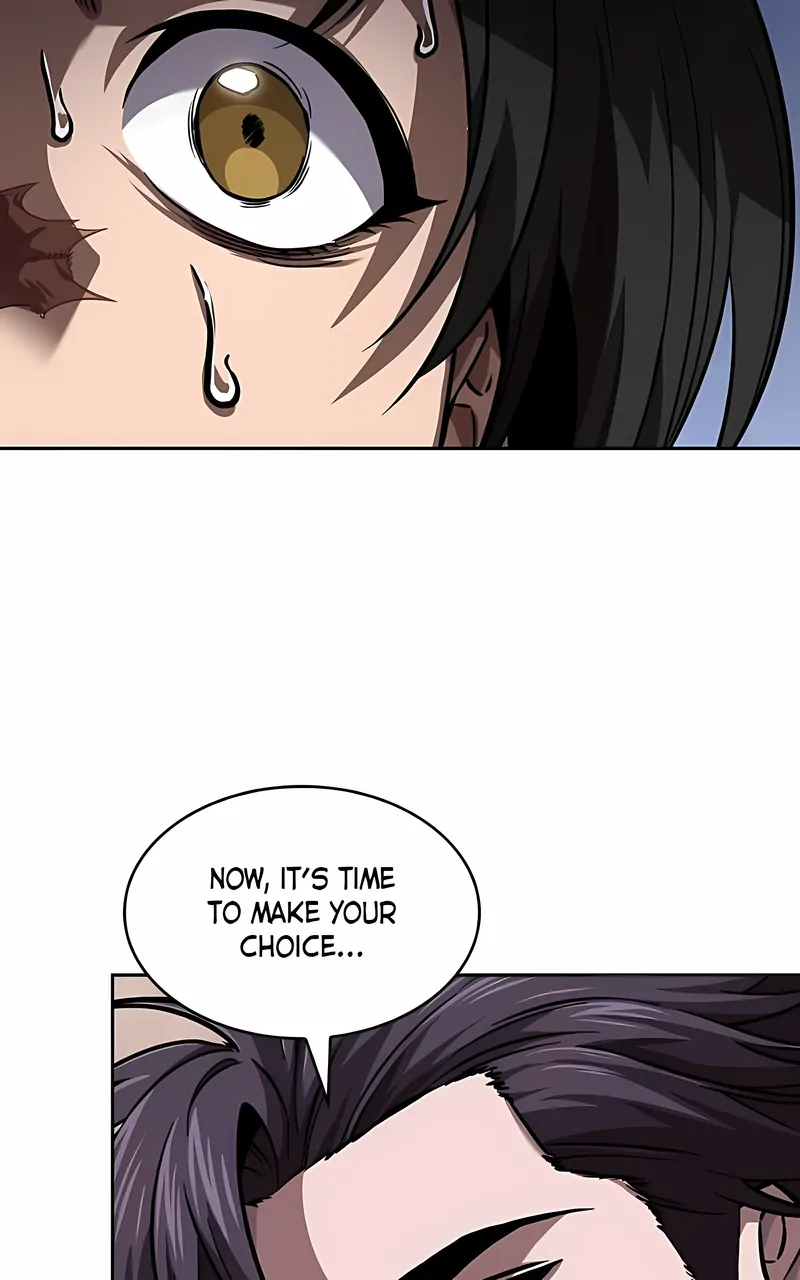 Read Nano Machine ENGLISH Manga Online