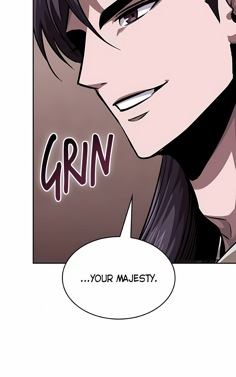 Read Nano Machine ENGLISH Manga Online