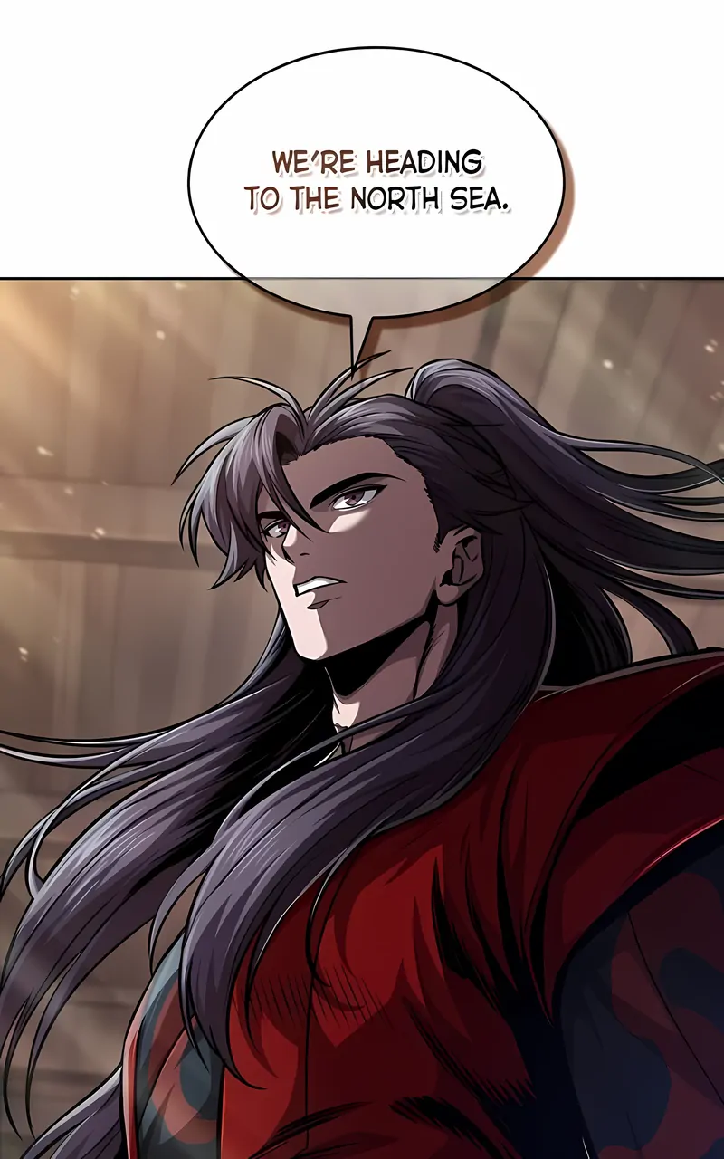 Read Nano Machine ENGLISH Manga Online