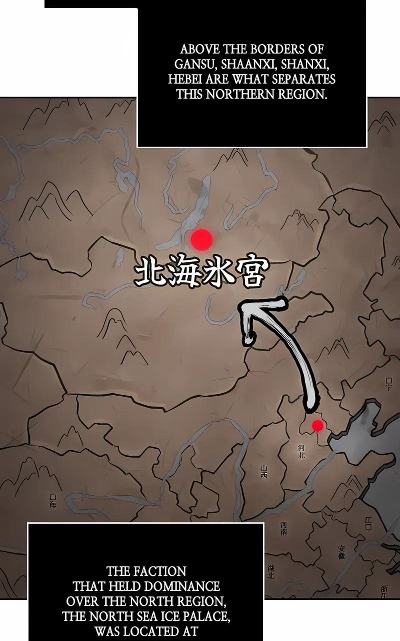 Read Nano Machine ENGLISH Manga Online