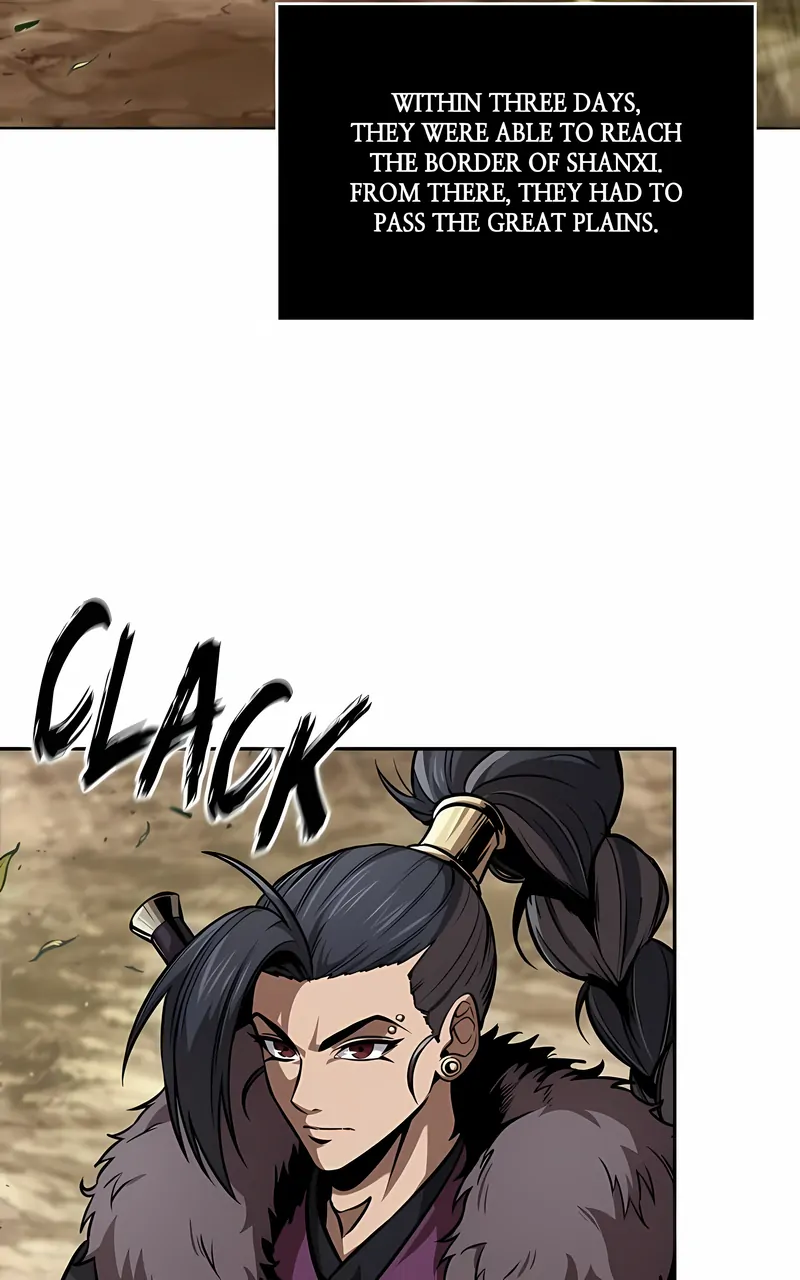 Read Nano Machine ENGLISH Manga Online