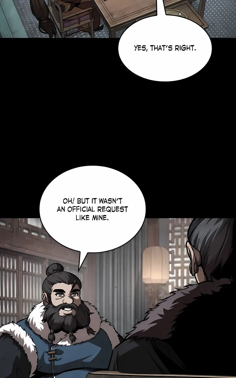 Read Nano Machine ENGLISH Manga Online