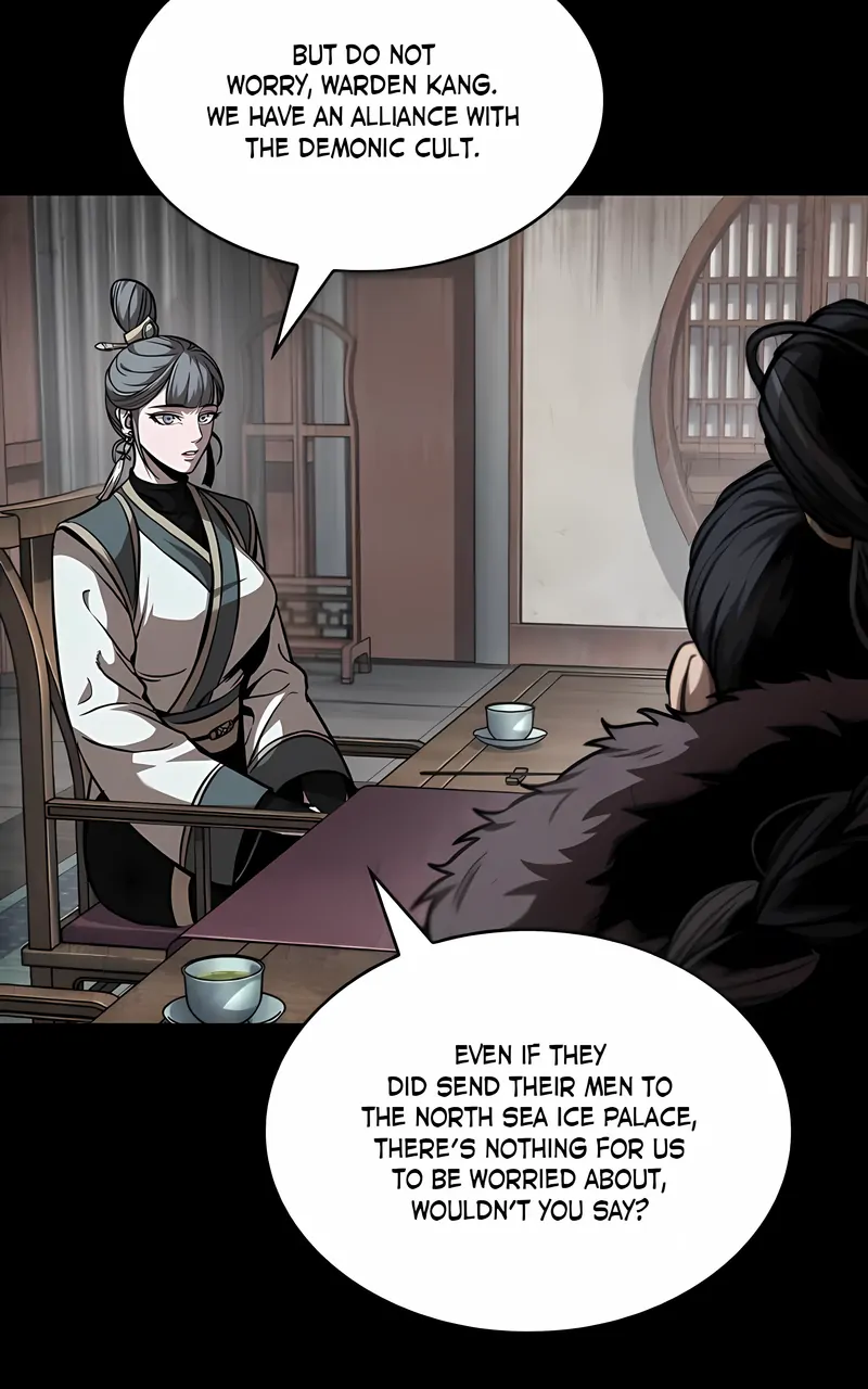 Read Nano Machine ENGLISH Manga Online