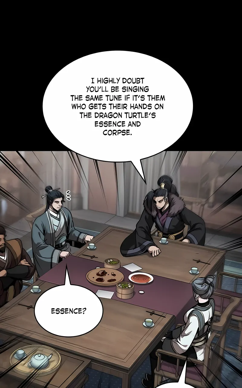 Read Nano Machine ENGLISH Manga Online