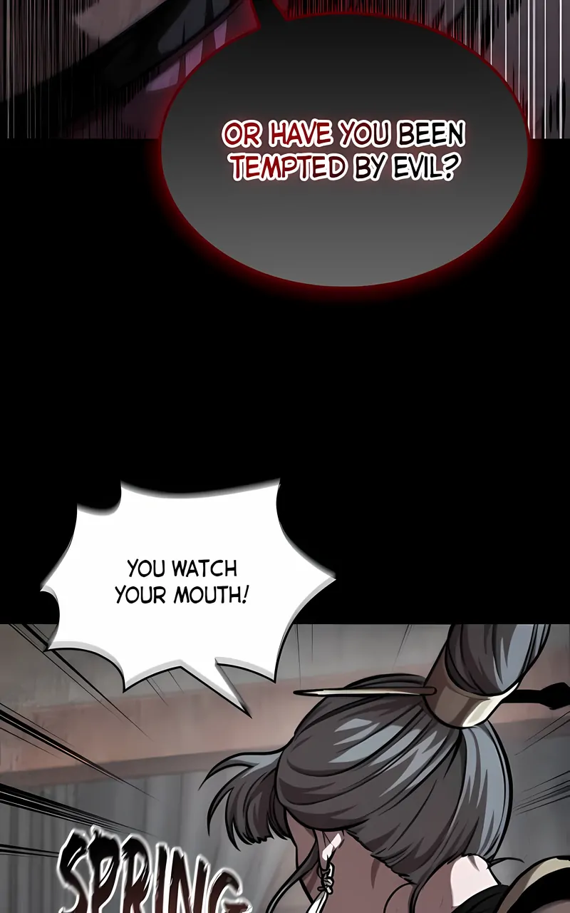 Read Nano Machine ENGLISH Manga Online