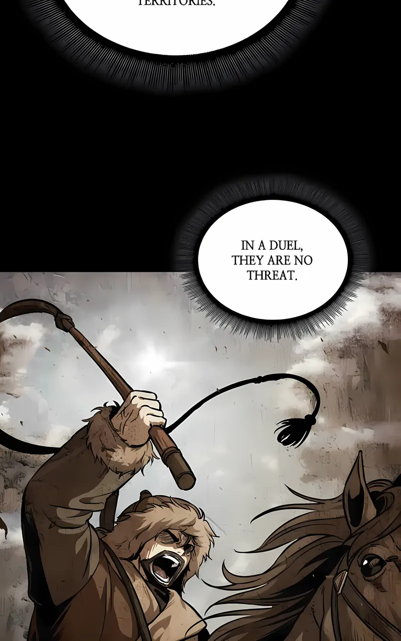 Read Nano Machine ENGLISH Manga Online