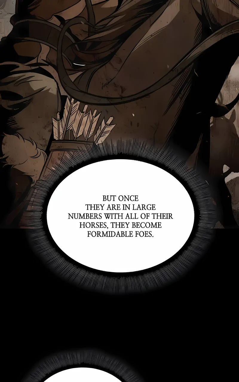 Read Nano Machine ENGLISH Manga Online