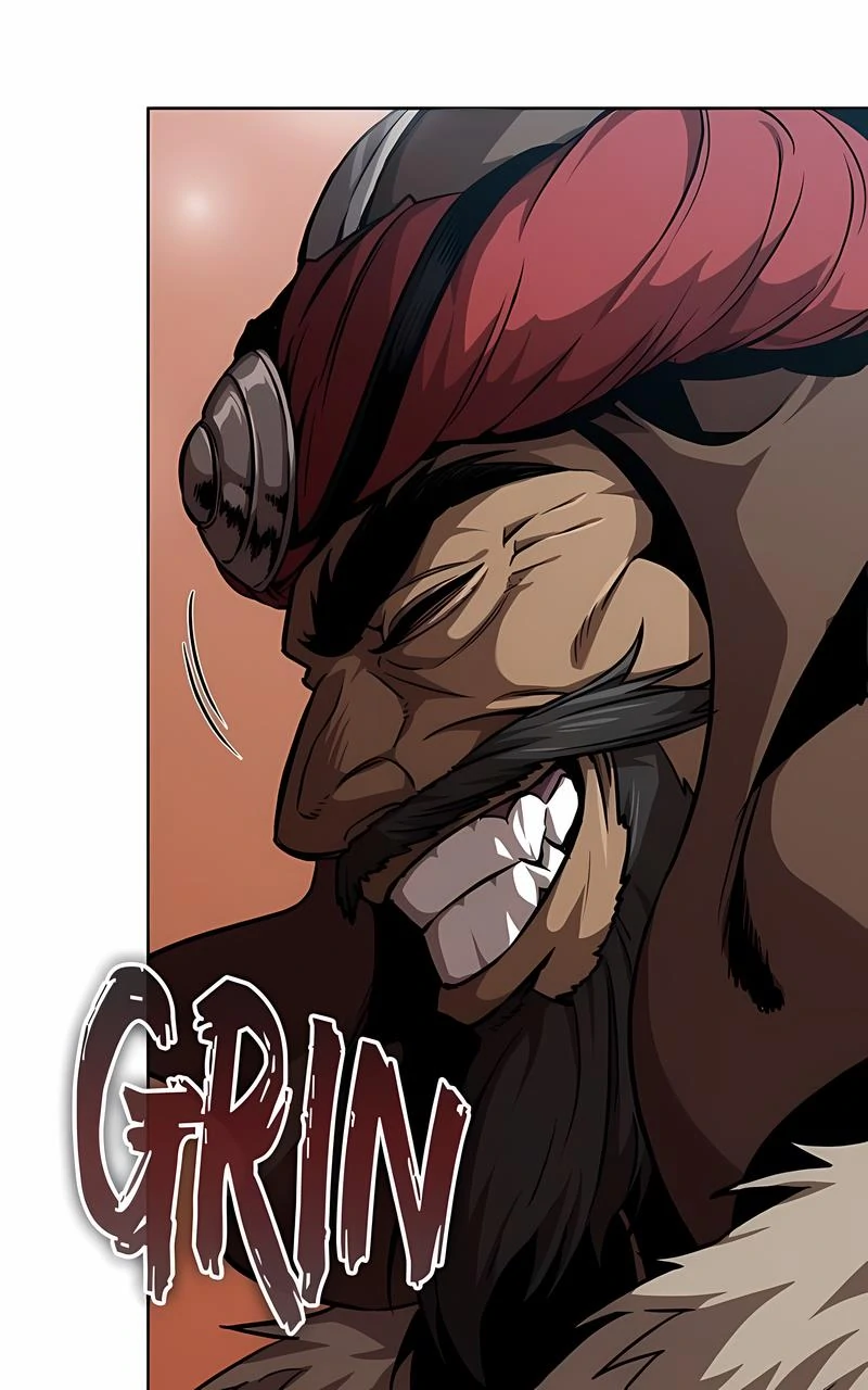 Read Nano Machine ENGLISH Manga Online