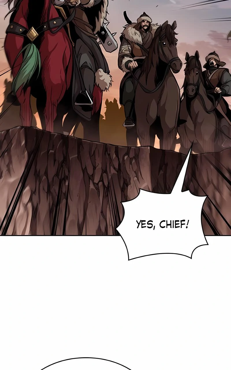 Read Nano Machine ENGLISH Manga Online