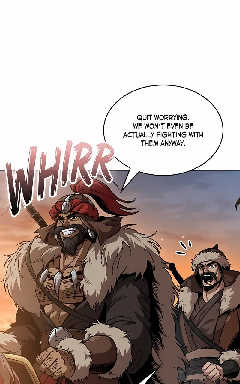 Read Nano Machine ENGLISH Manga Online