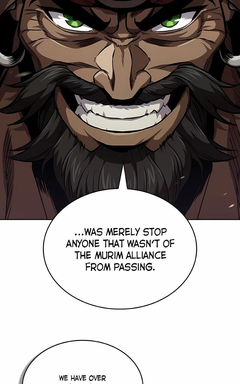 Read Nano Machine ENGLISH Manga Online