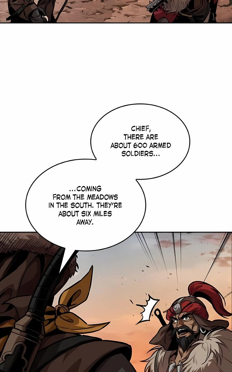 Read Nano Machine ENGLISH Manga Online