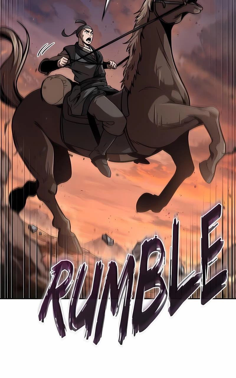 Read Nano Machine ENGLISH Manga Online