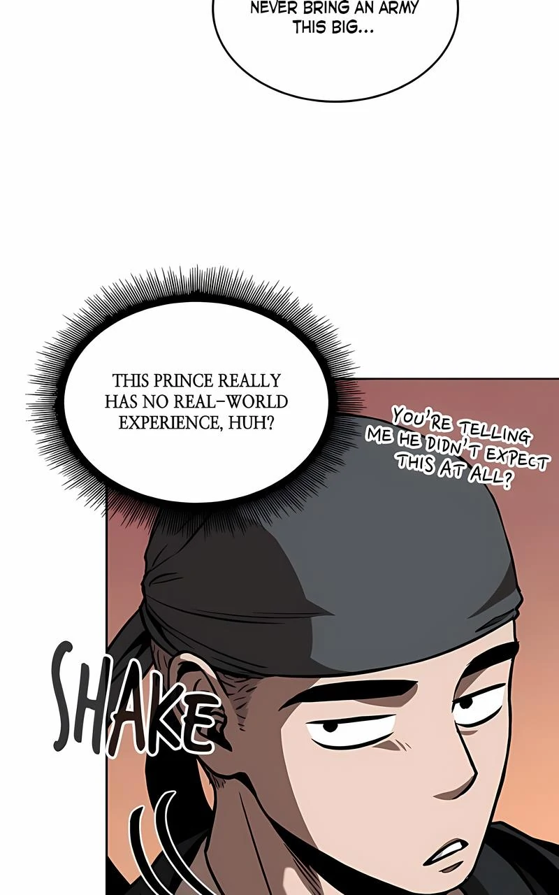 Read Nano Machine ENGLISH Manga Online