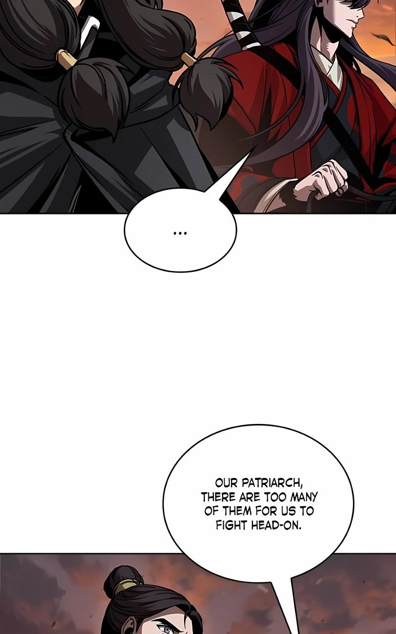 Read Nano Machine ENGLISH Manga Online