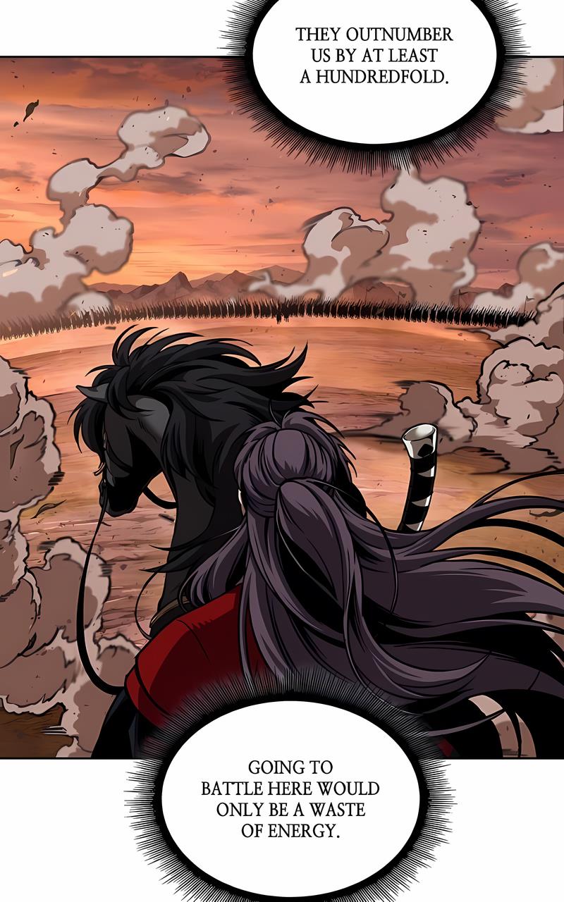 Read Nano Machine ENGLISH Manga Online