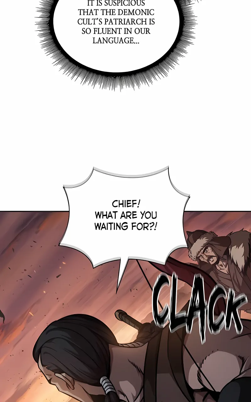 Read Nano Machine ENGLISH Manga Online