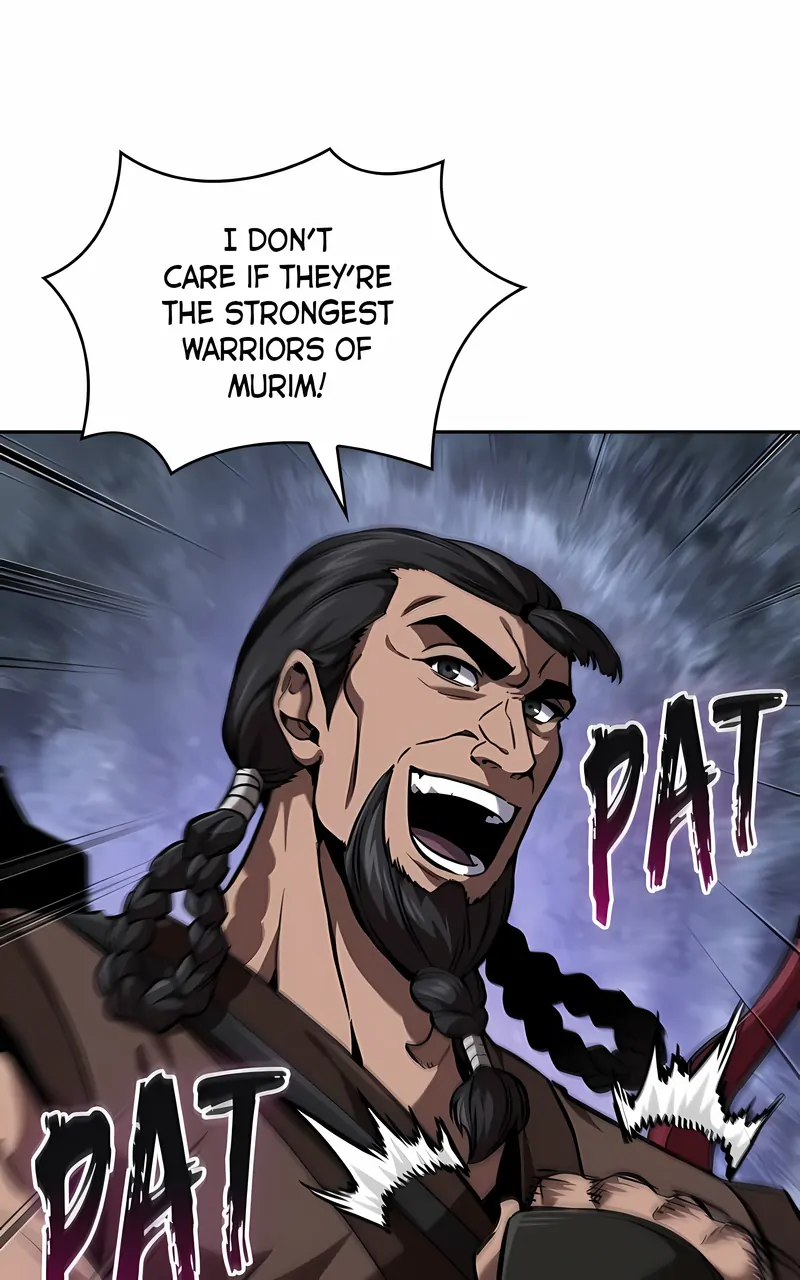 Read Nano Machine ENGLISH Manga Online