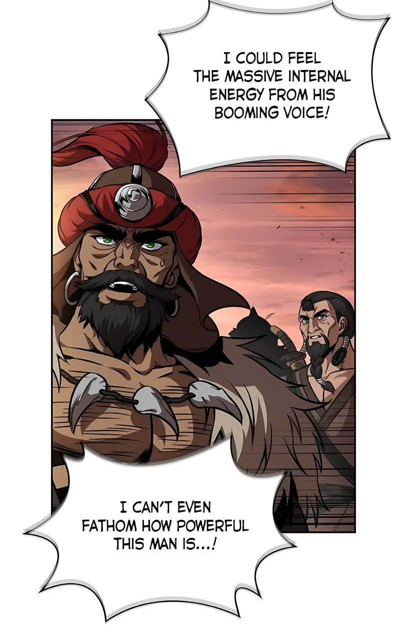 Read Nano Machine ENGLISH Manga Online