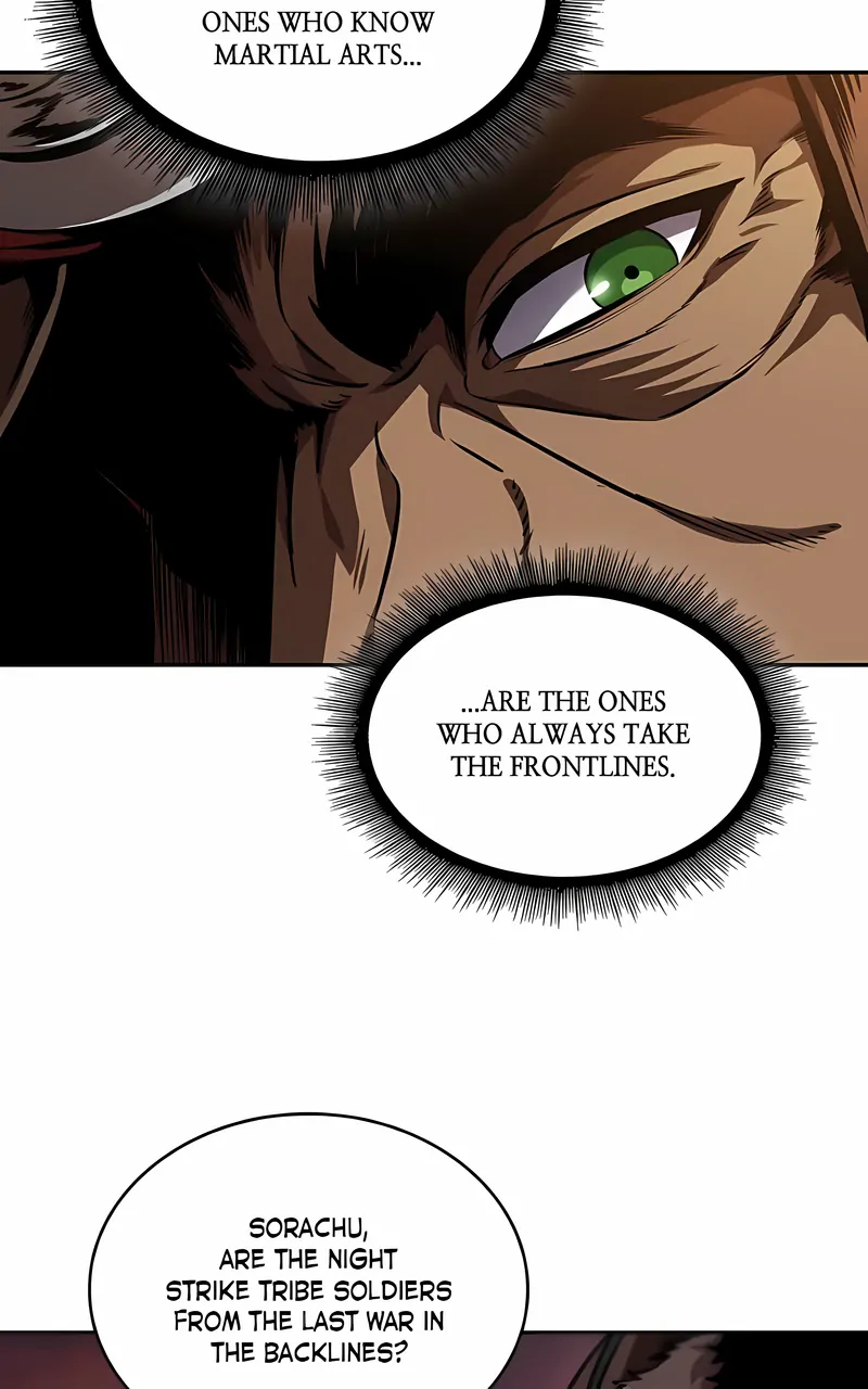 Read Nano Machine ENGLISH Manga Online