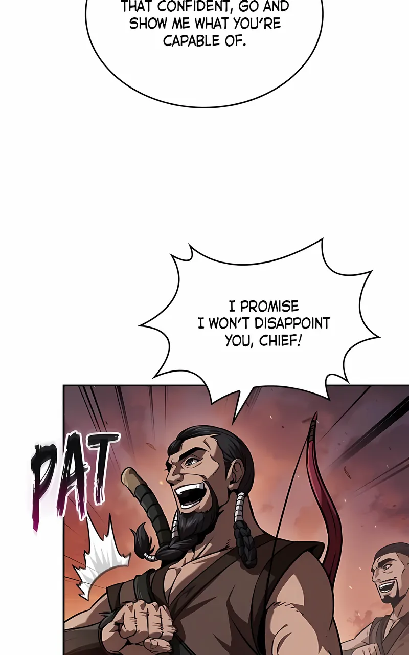 Read Nano Machine ENGLISH Manga Online