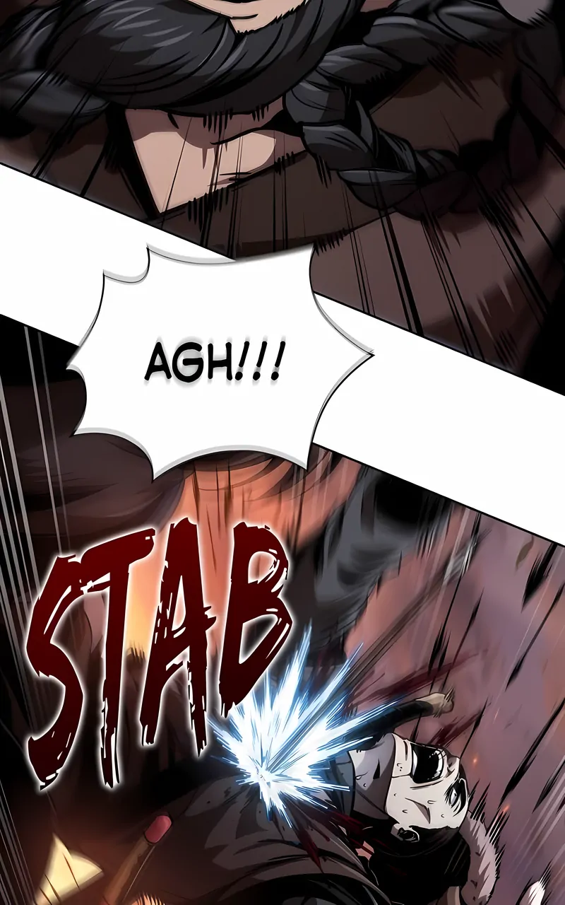 Read Nano Machine ENGLISH Manga Online