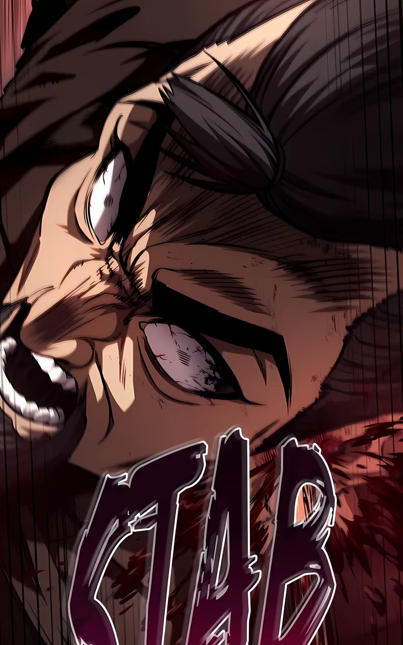 Read Nano Machine ENGLISH Manga Online