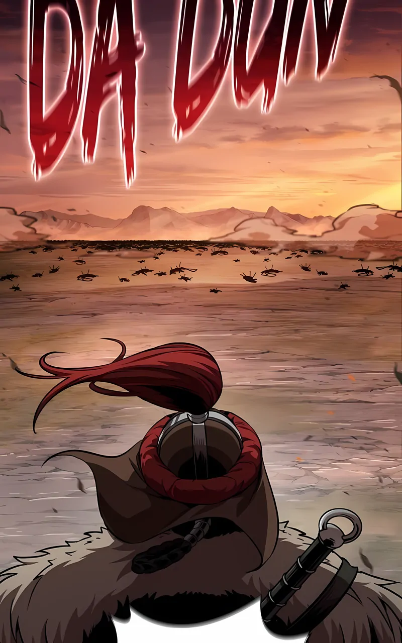 Read Nano Machine ENGLISH Manga Online